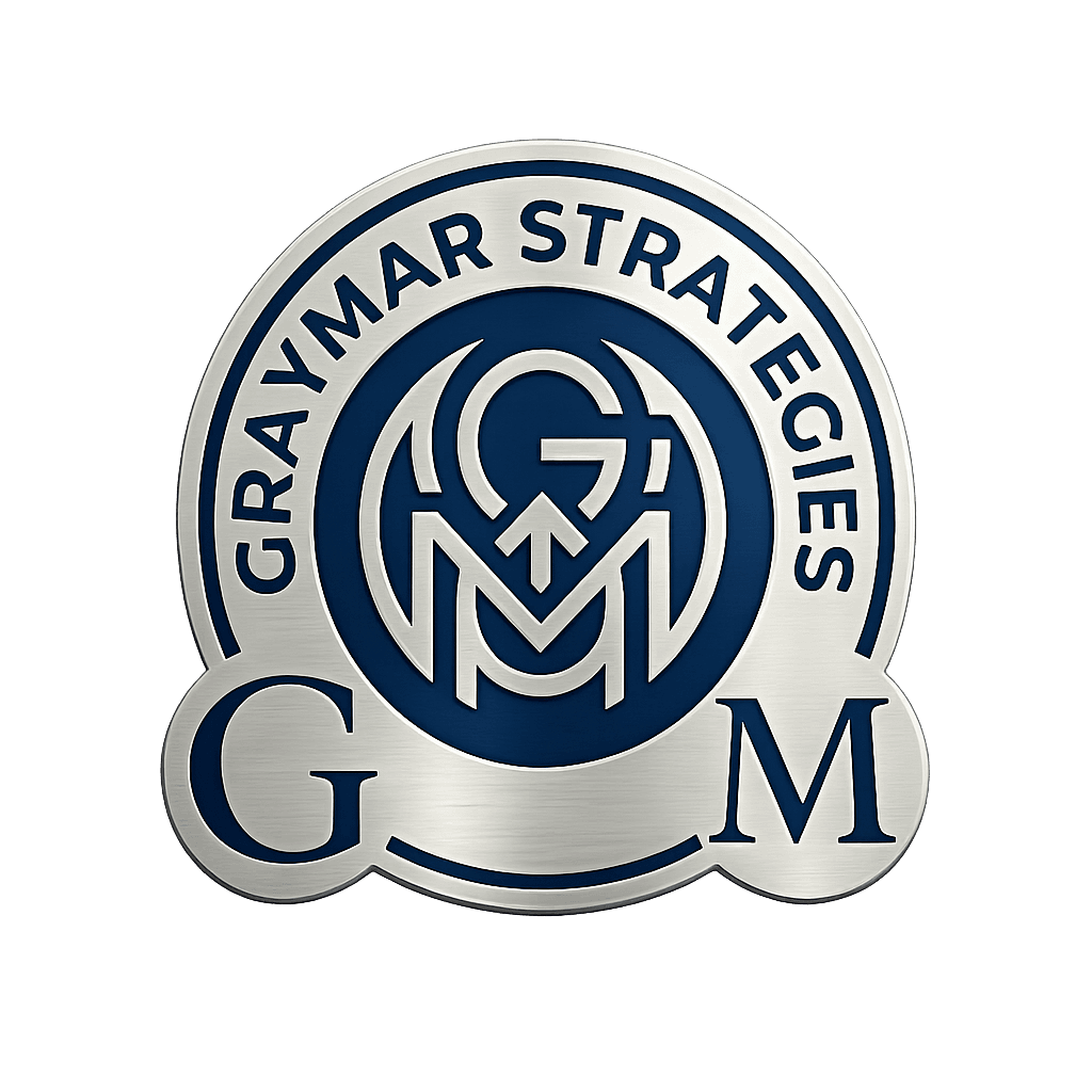 GrayMar Strategies